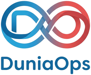 DuniaOps logo