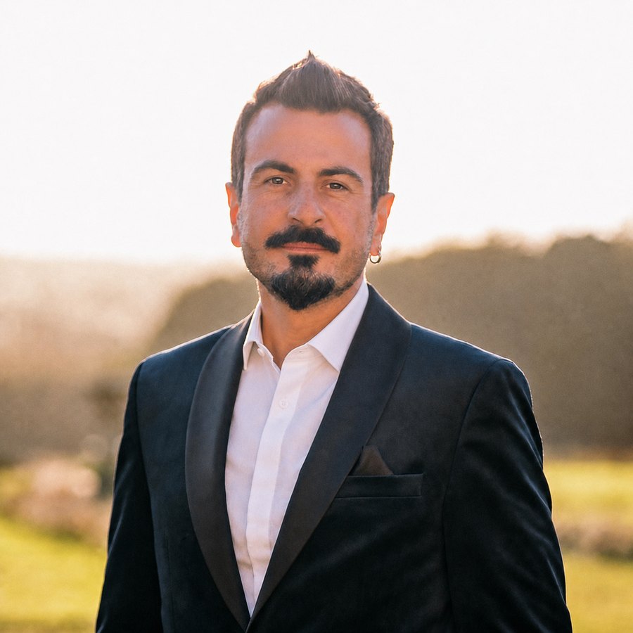 Ibrahim Uylas, Founder and Managing Director of DuniaOps