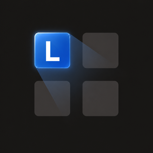Lumo app icon